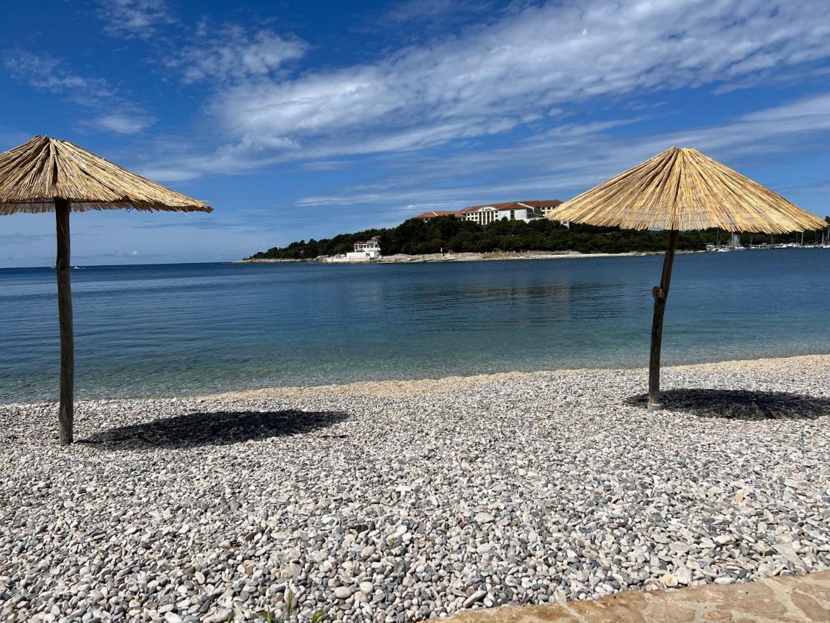 Apt By The Sea 1 Pula Bagian luar foto